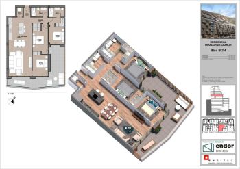 Vivienda similar