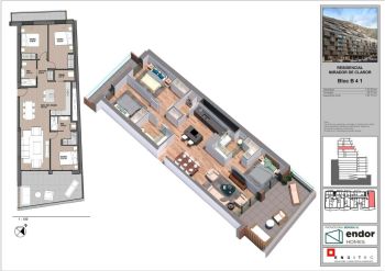 Vivienda similar