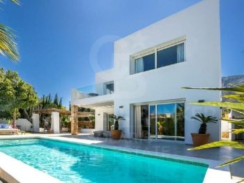 Vivienda similar