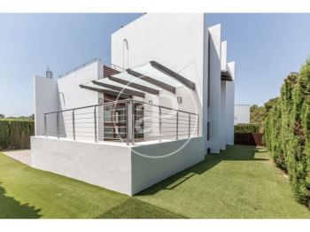 Vivienda similar