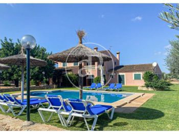 Vivienda similar