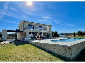 Vivienda similar