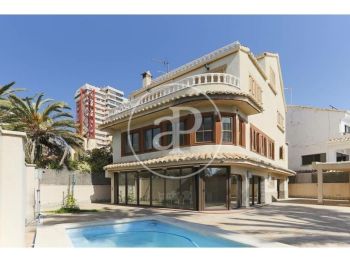 Vivienda similar