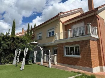 Vivienda similar