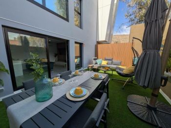 Vivienda similar