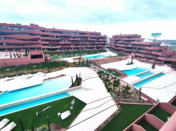 Vivienda similar