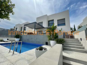 Vivienda similar