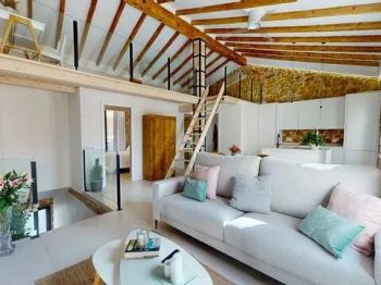 Vivienda similar