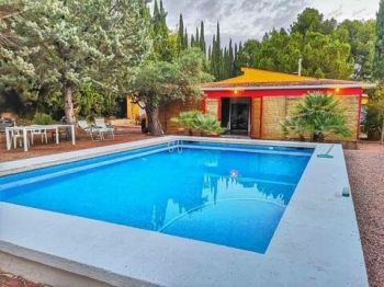 Vivienda similar