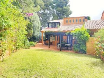 Vivienda similar