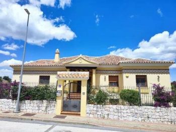 Vivienda similar