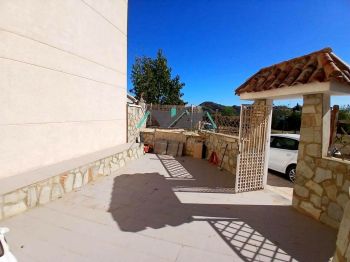 Vivienda similar