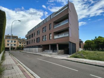 Vivienda similar