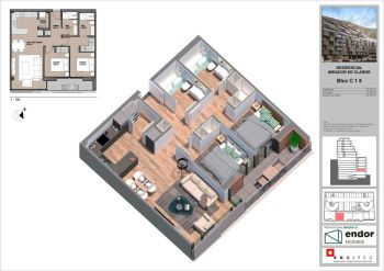 Vivienda similar