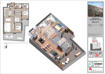 Vivienda similar