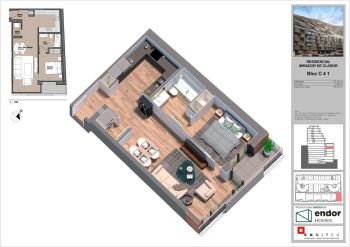 Vivienda similar