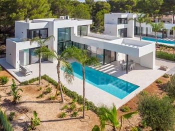 Vivienda similar