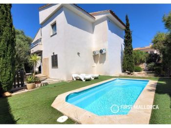 Vivienda similar