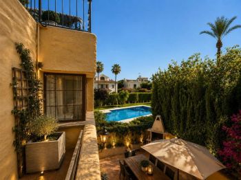 Vivienda similar