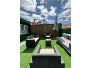Vivienda similar