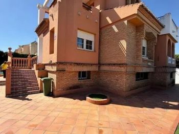 Vivienda similar