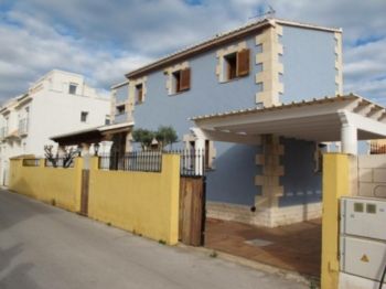 Vivienda similar