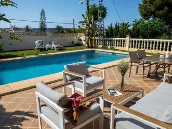 Vivienda similar