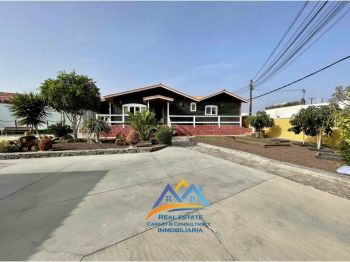Vivienda similar