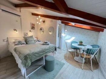 Vivienda similar