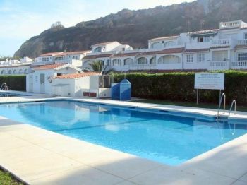 Vivienda similar