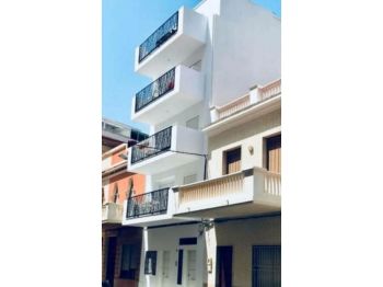 Vivienda similar