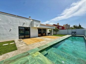 Vivienda similar