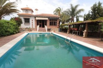 Vivienda similar