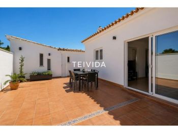 Vivienda similar