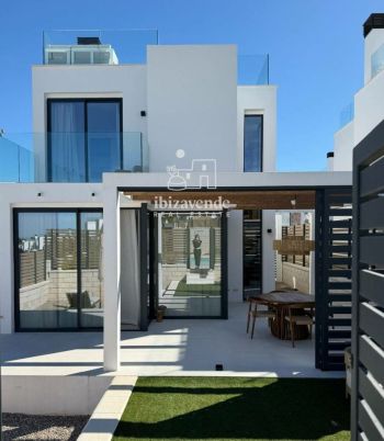 Vivienda similar