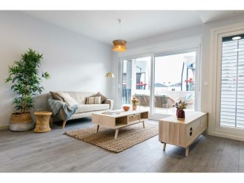 Vivienda similar