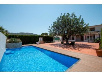Vivienda similar