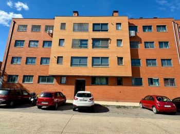 Vivienda similar