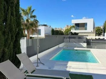 Vivienda similar