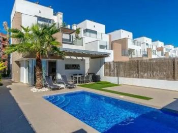 Vivienda similar