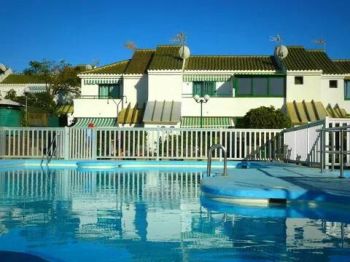 Vivienda similar