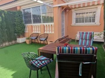 Vivienda similar