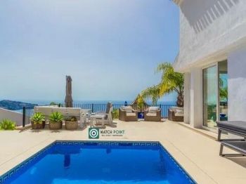 Vivienda similar