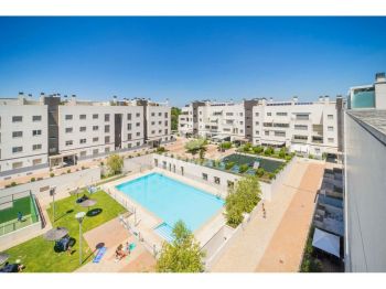 Vivienda similar