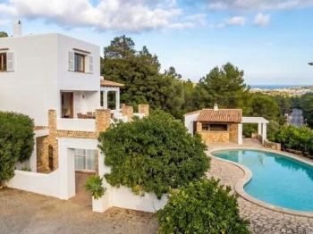 Vivienda similar