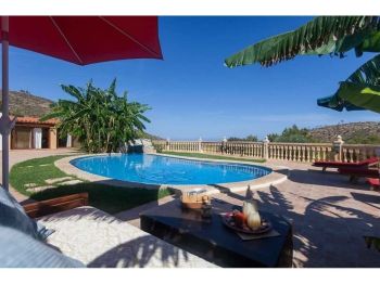 Vivienda similar