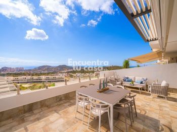 Vivienda similar