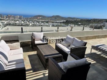 Vivienda similar