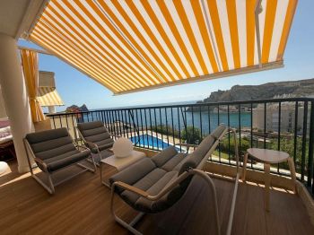 Vivienda similar