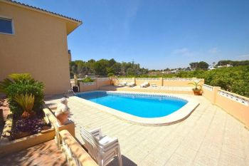 Vivienda similar